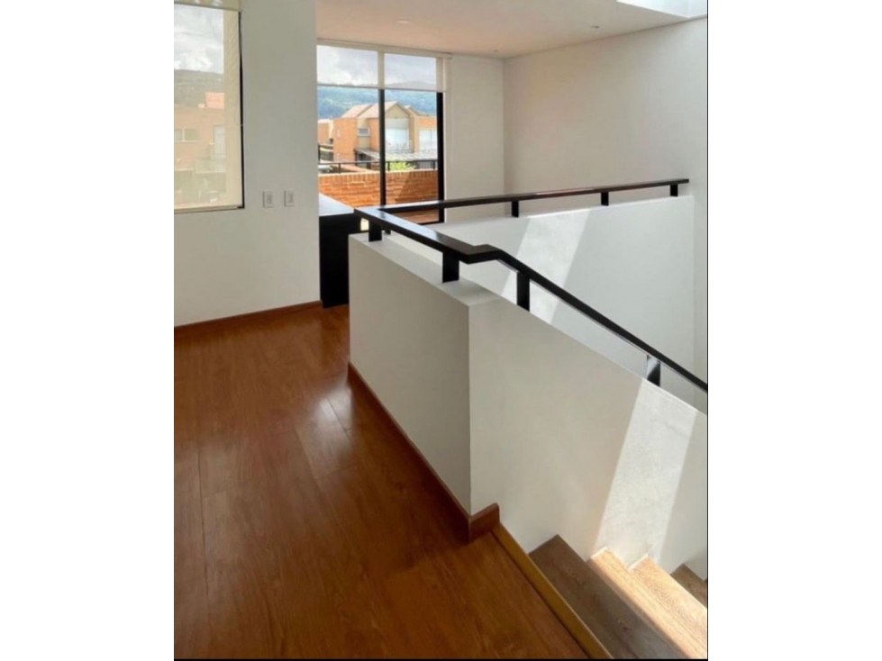 Arriendo casa en Fontanar Chia - 2