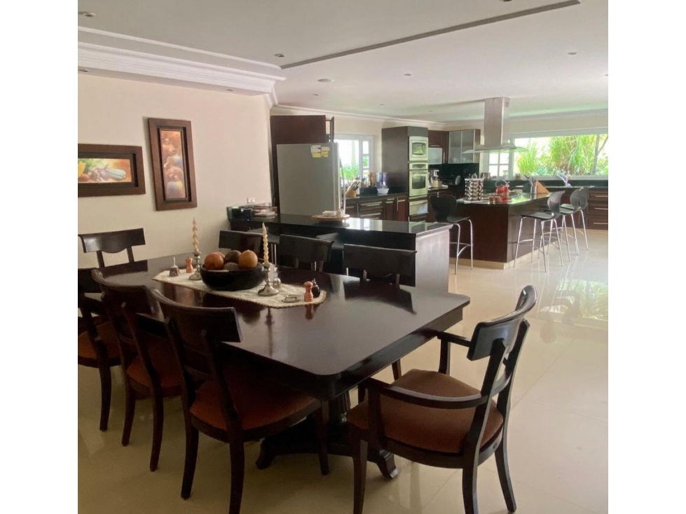 Venta / Arriendo Casa Floresta de La Sabana - 1