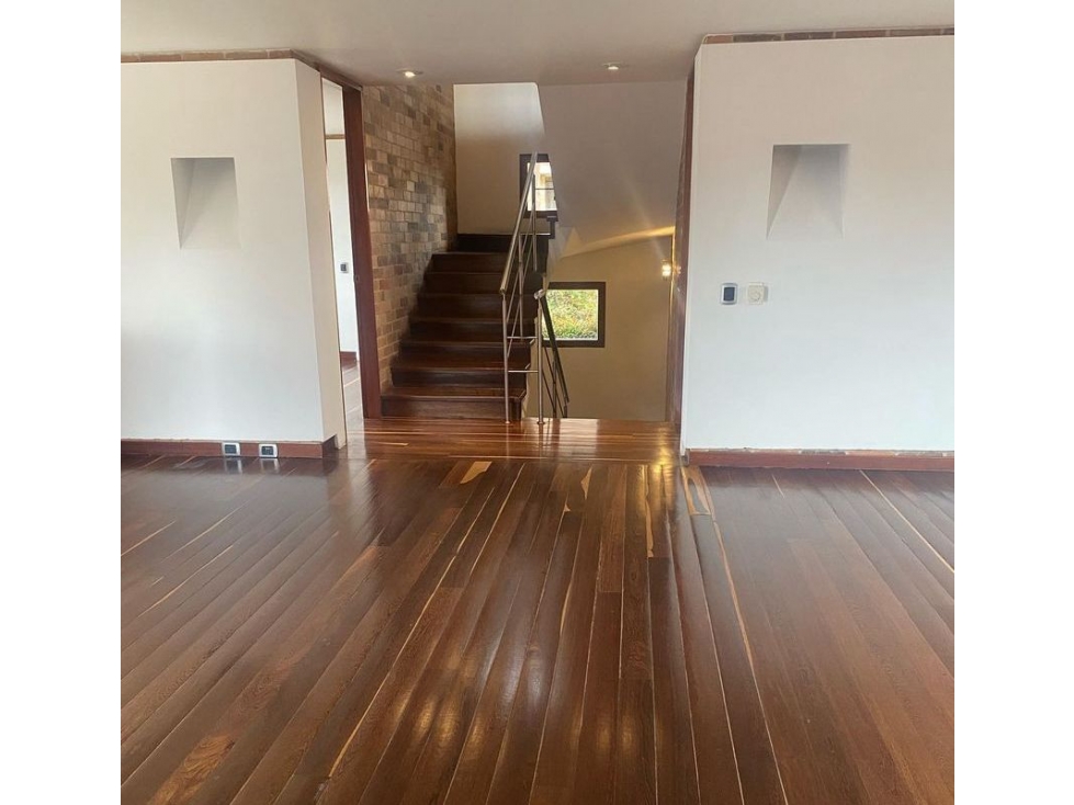 Vendo/arriendo casa en San Jacinto - 2