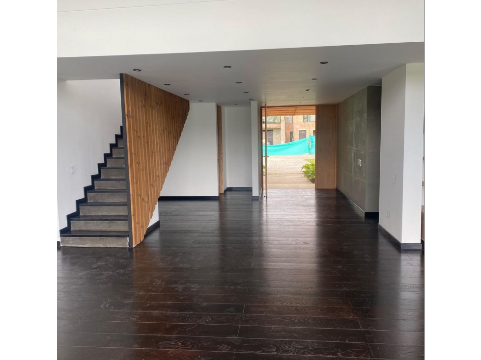 Vendo casa en Chia - 1