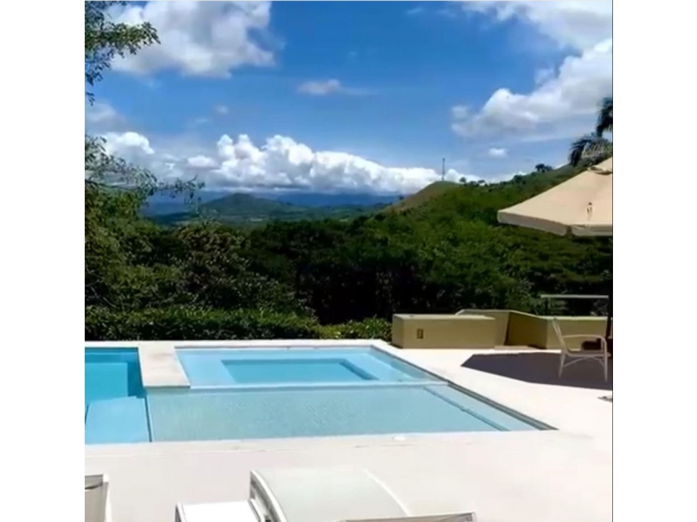 Vendo casa en Mesa de Yeguas - 1
