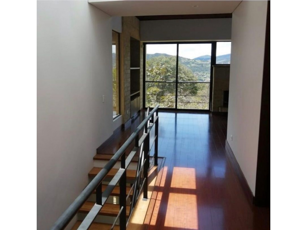 Vendo/arriendo casa en Arboretto La Calera - 1