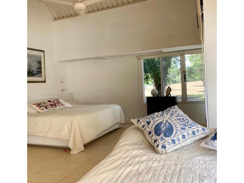 Venta Casa Club Peñalisa - 1