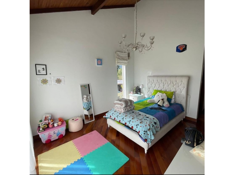 Arriendo casa en San Simon — foto 5