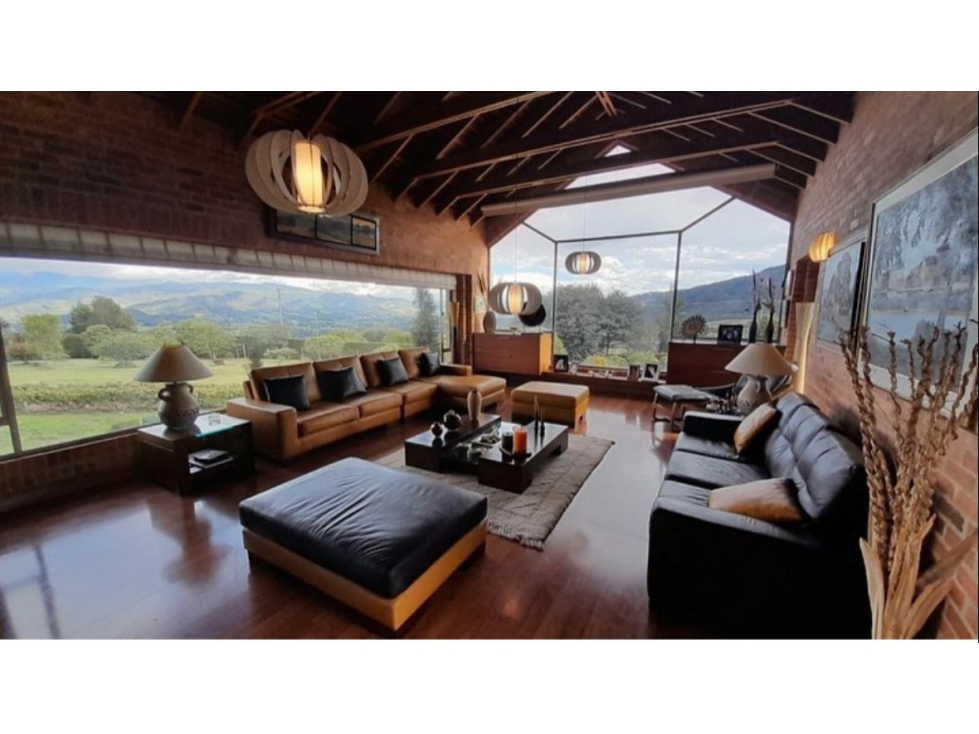 Vendo casa en Chia