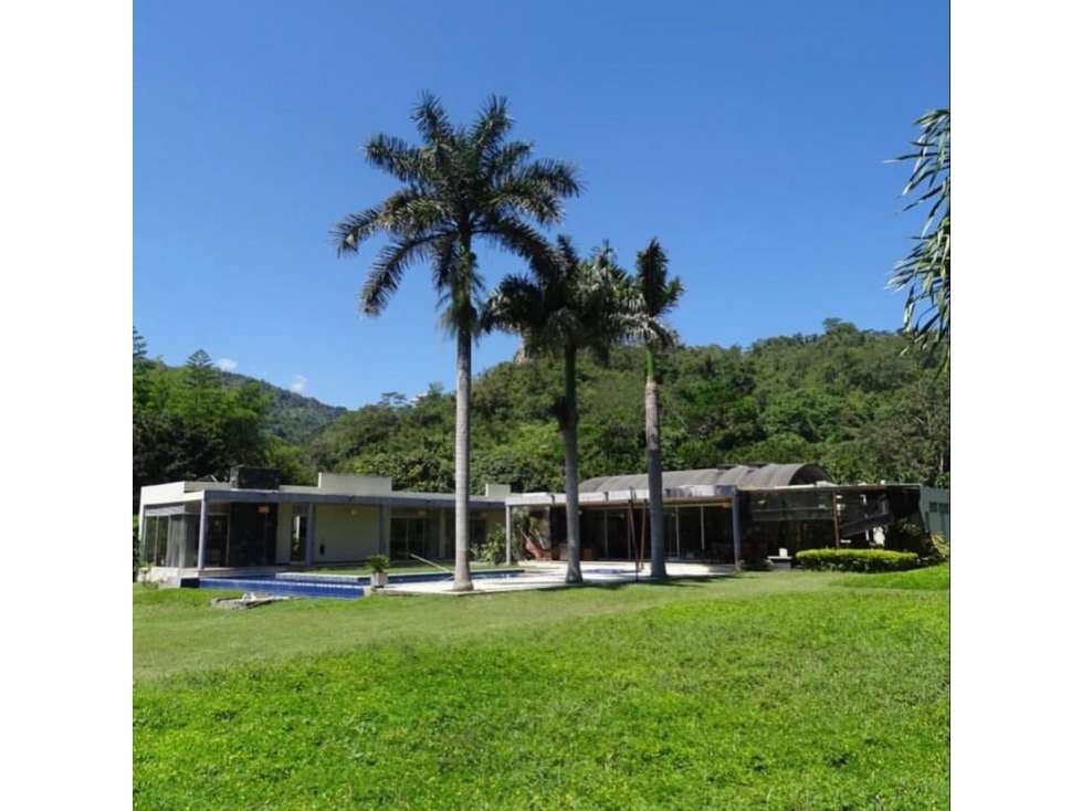 Vendo o alquilo casa en Villeta - 1