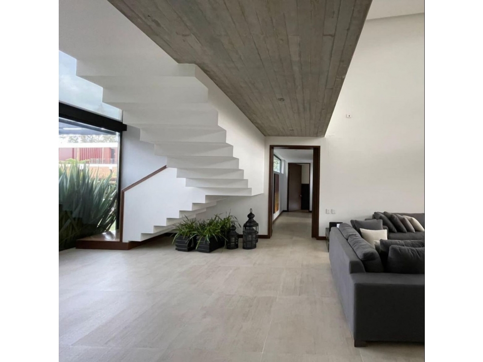Vendo casa en san Sebastián