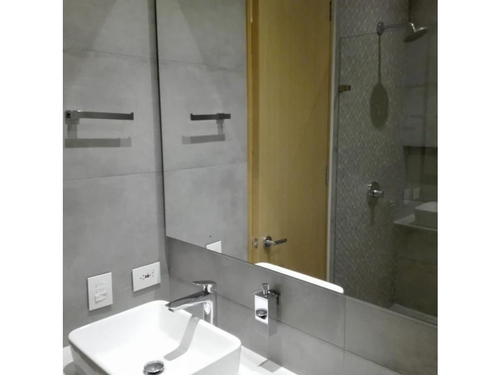 Vendo o Arriendo Apartamento en Chicó