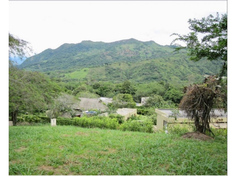 Vendo Lote en Payande - 1
