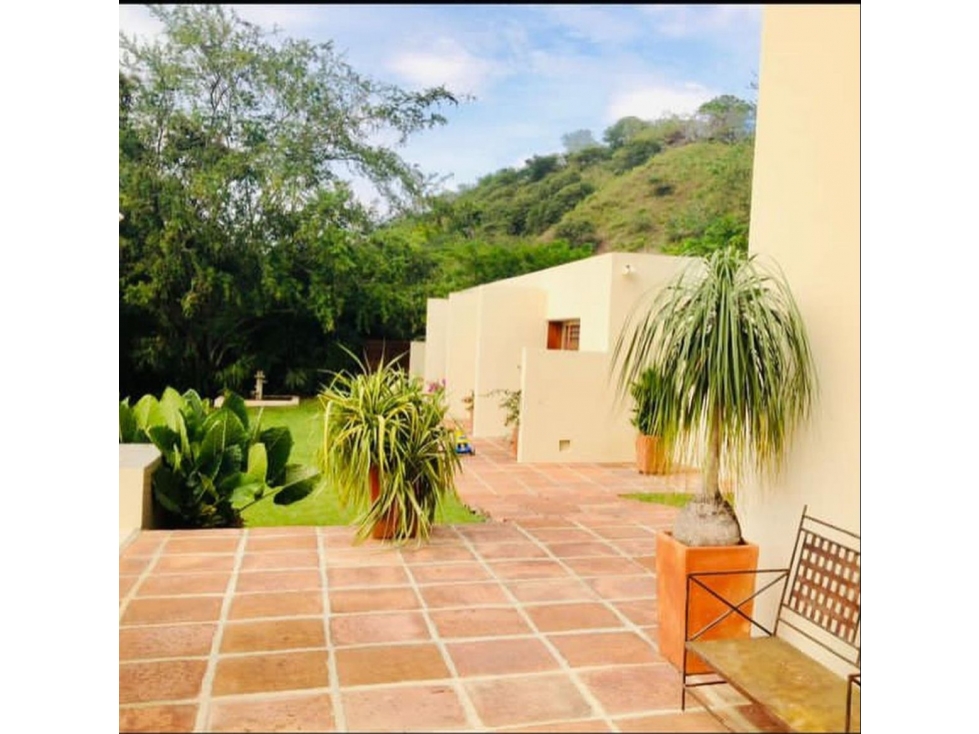 Vendo casa en Payande - 1