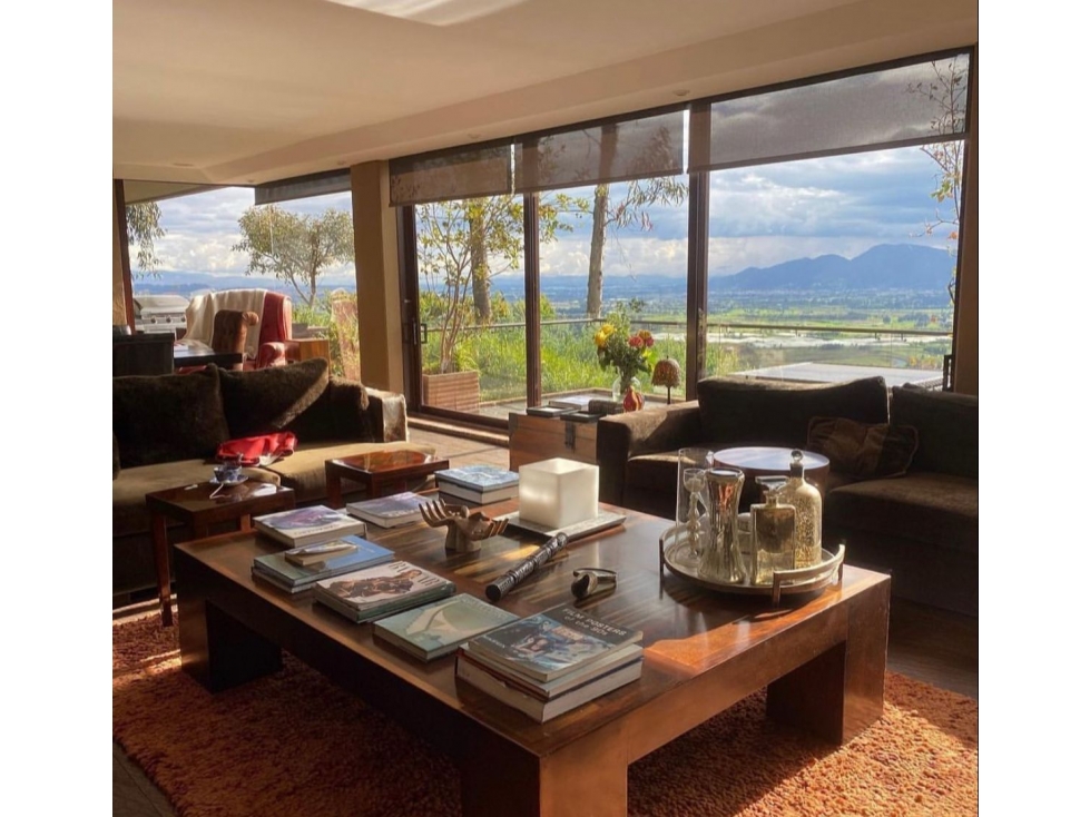 Vendo o arriendo casa en Chia