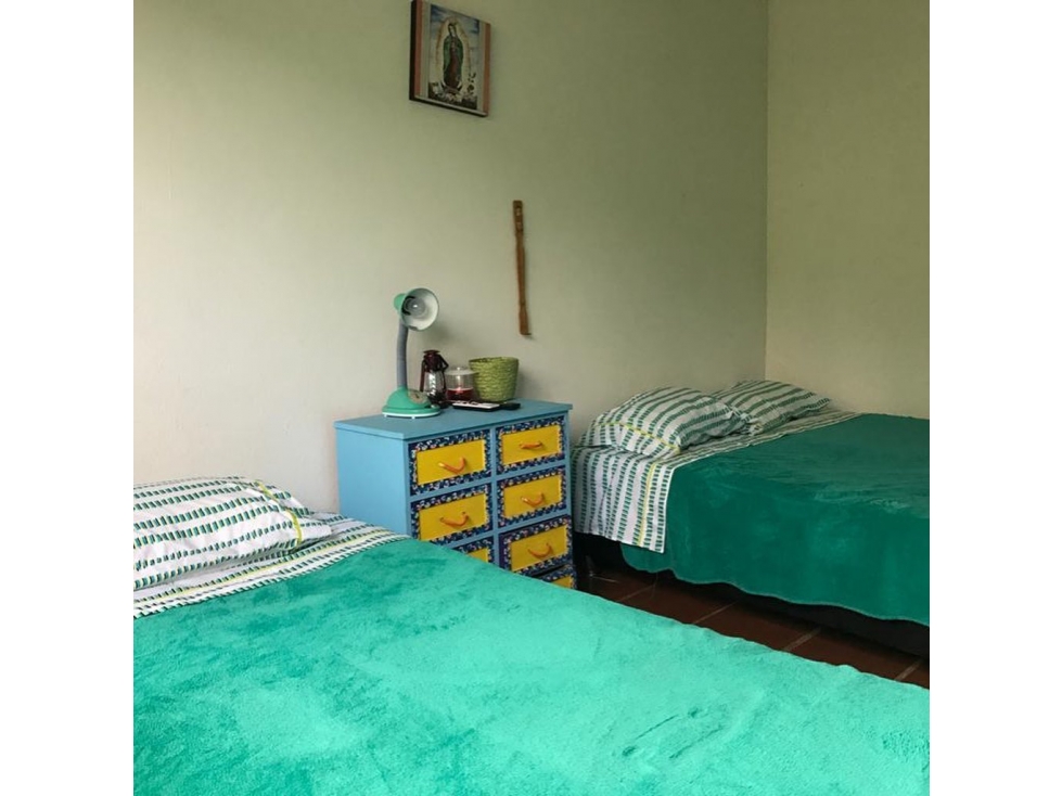 Vendo o Arriendo Casa en Cachipay