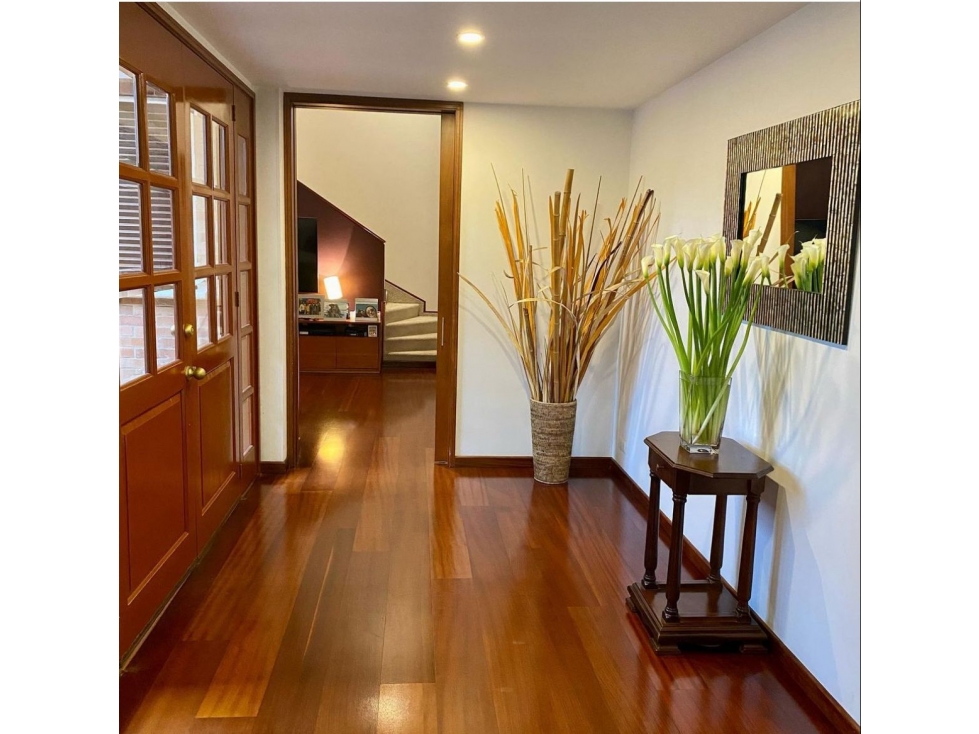 Arriendo casa en Guaymaral - 2
