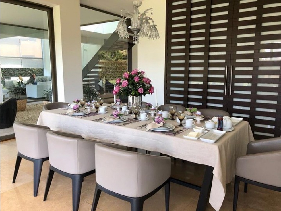 Vendo casa en Guaymaral