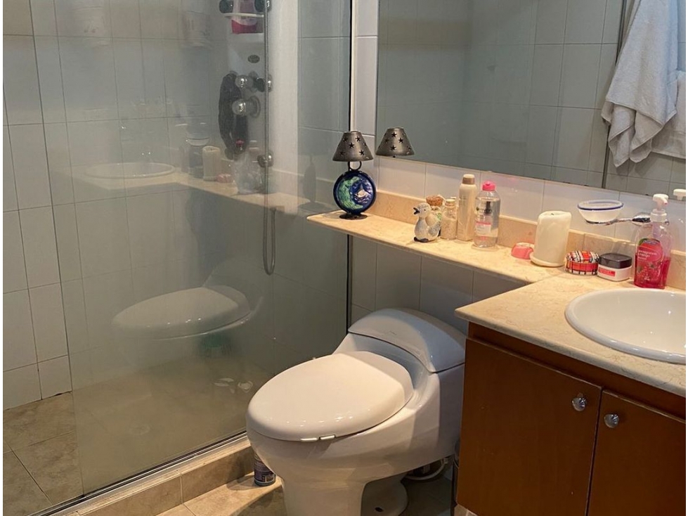 Vendo apartamento en Bella Suiza
