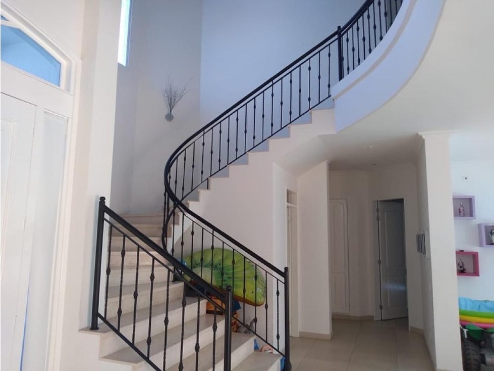 Vendo o alquilo casa en Girardot - 1