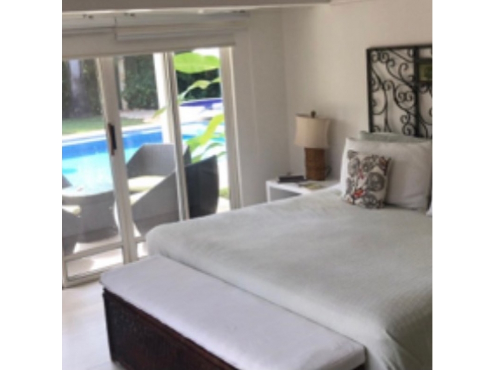 Vendo o Arriendo Apartamento en Club Peñalisa - 1