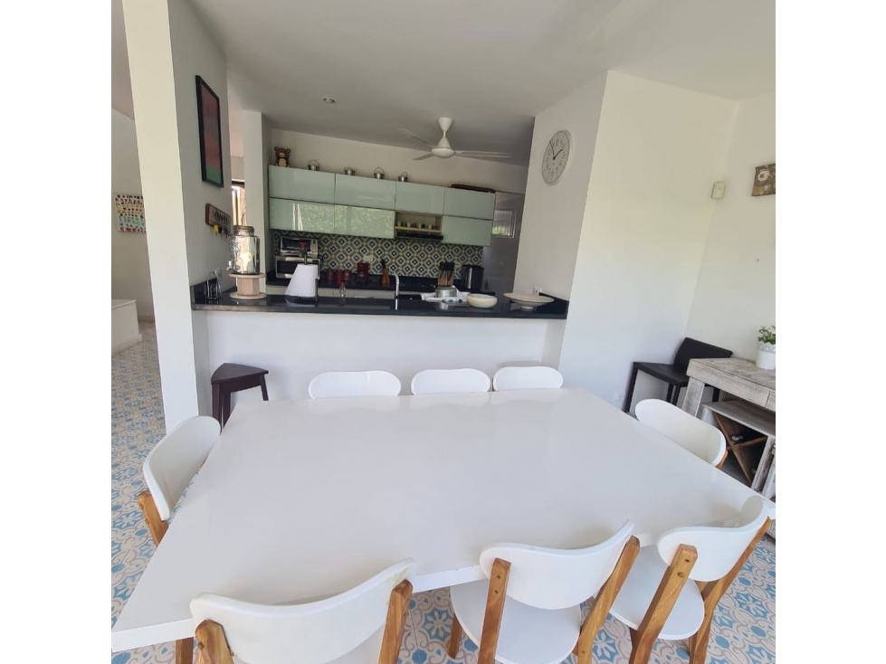 vendo casa en Girardot - 1