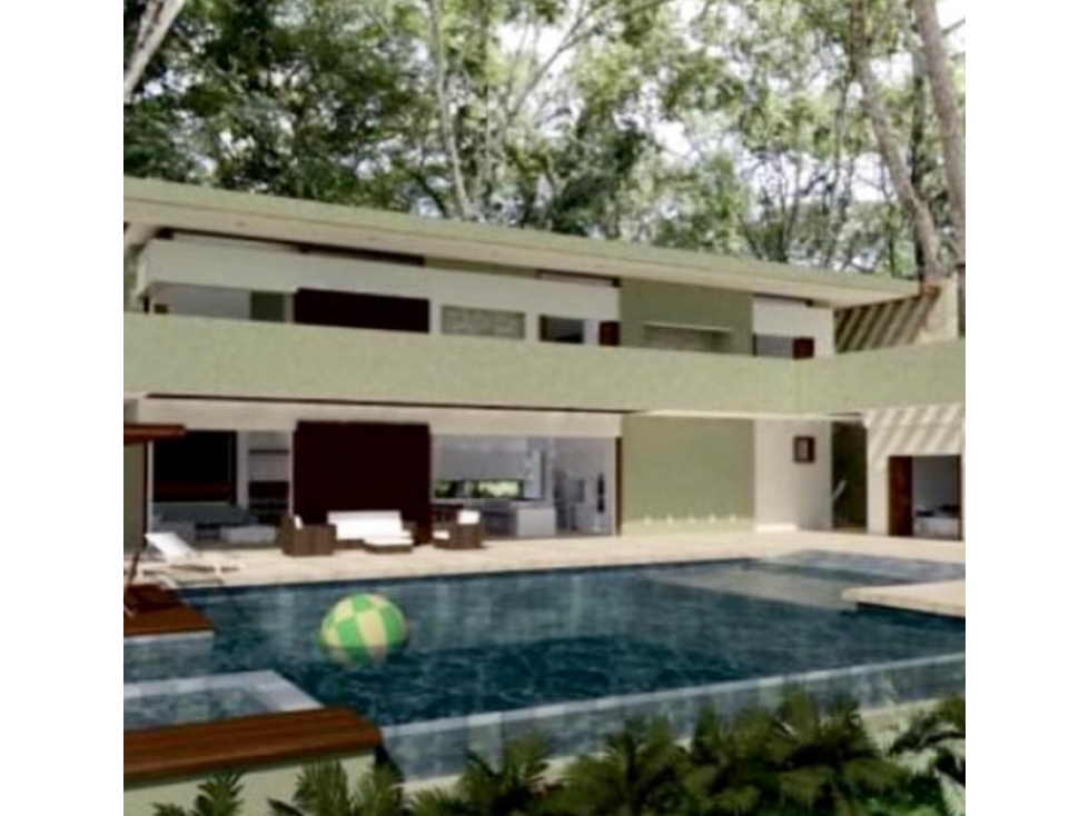 Venta Lote Mesa de Yeguas - 1