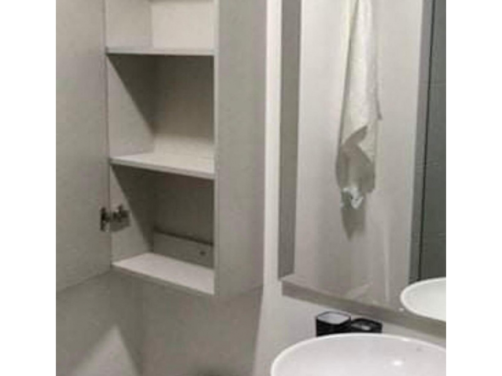 Venta Apartaestudio tipo loft Chapinero