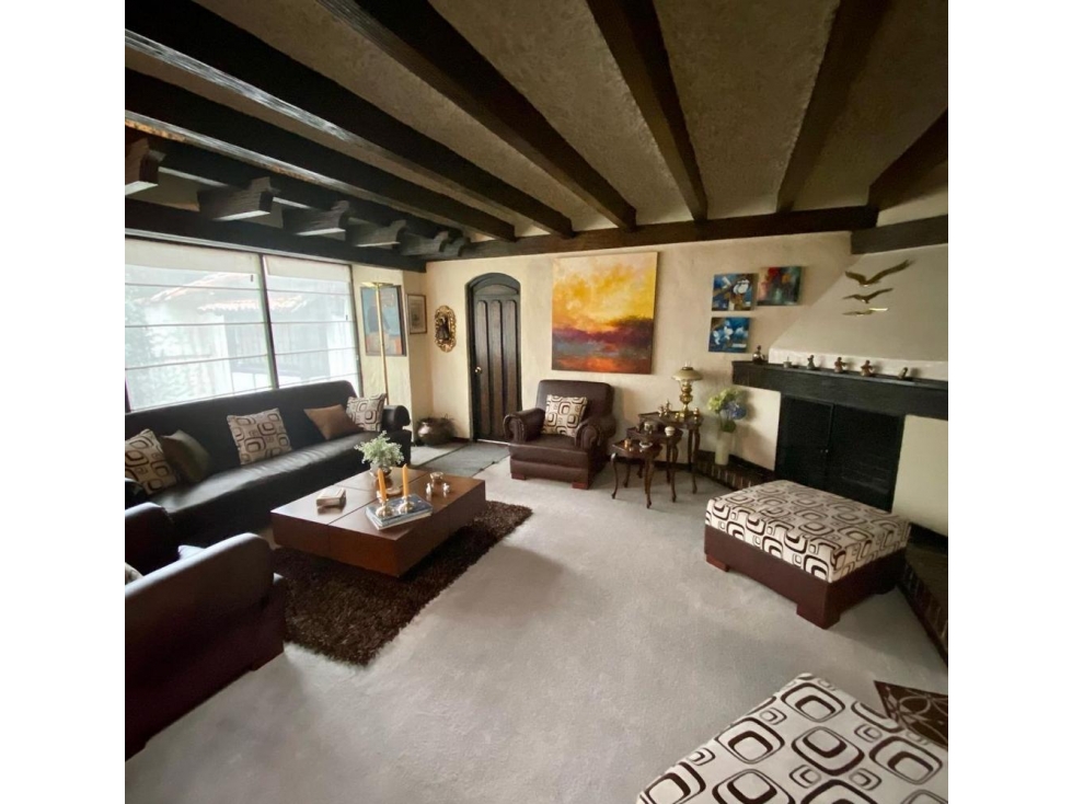 Venta Casa Calatrava