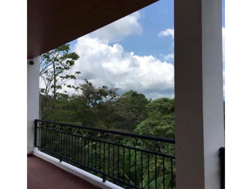 Venta Casa campestre Mesitas del Colegio - 1