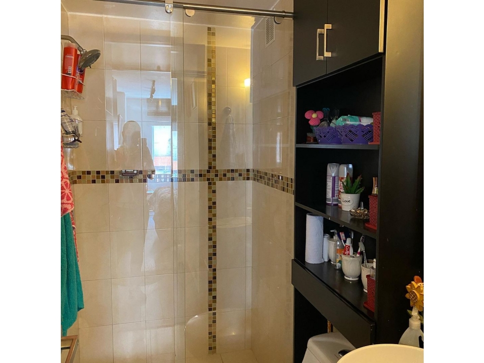 Venta Apartamento Chapinero
