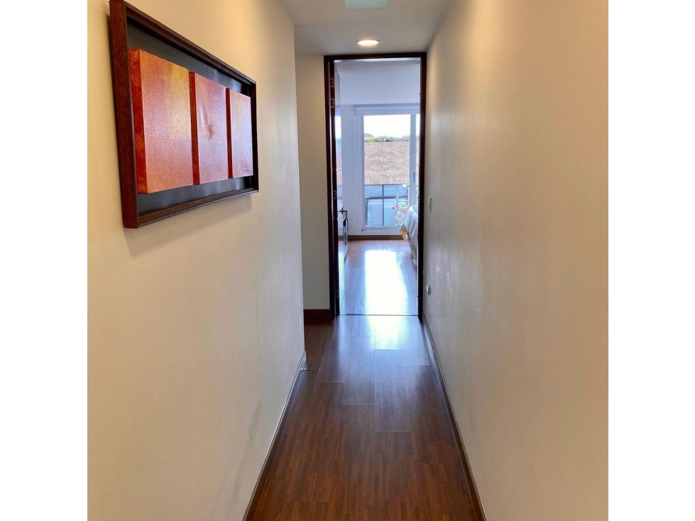 Venta / Arriendo Apartamento Bella Suiza
