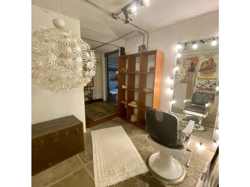 Venta LOFT Chapinero - 1