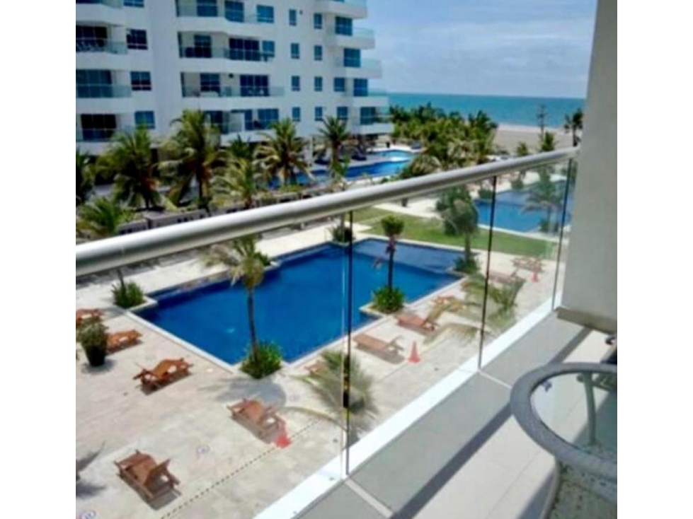 Venta Apartamento Cartagena