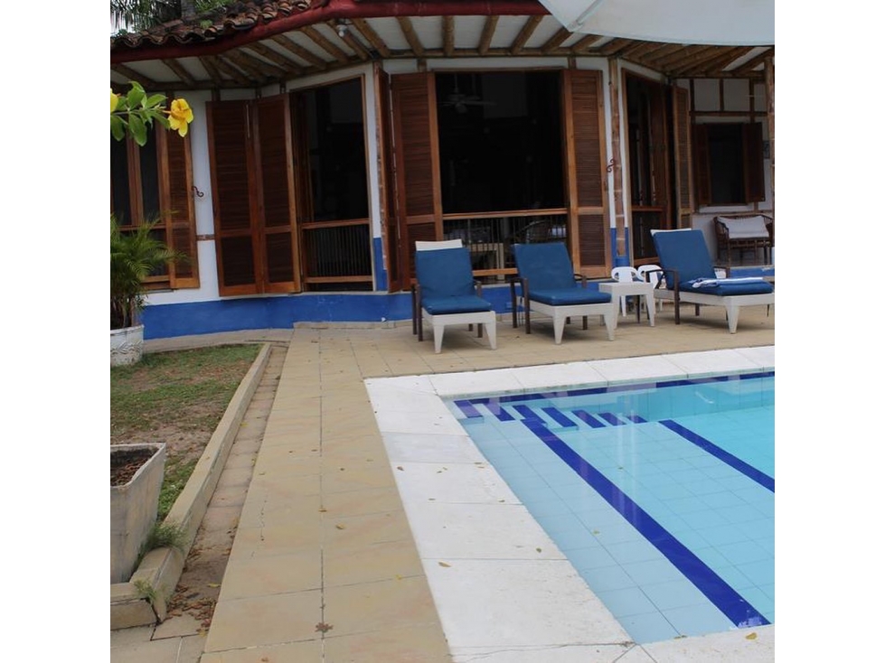 Venta Casa Club Peñalisa - 1