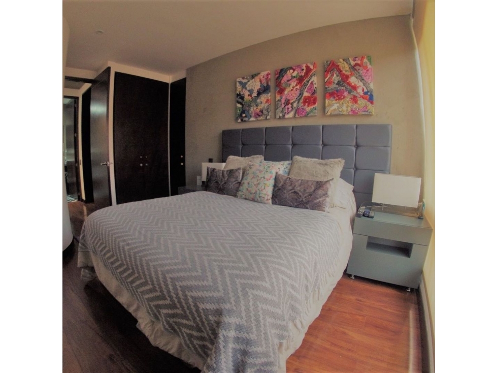Venta Penthouse Duplex Santa Bárbara