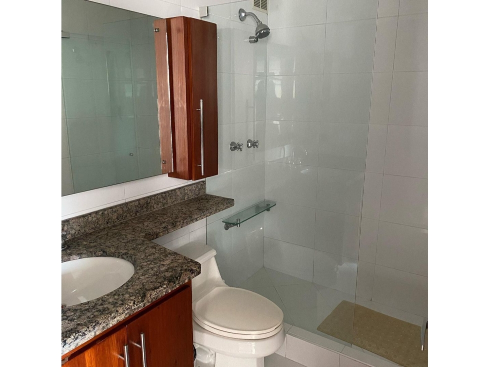 Venta / Arriendo Apartamento Chicó