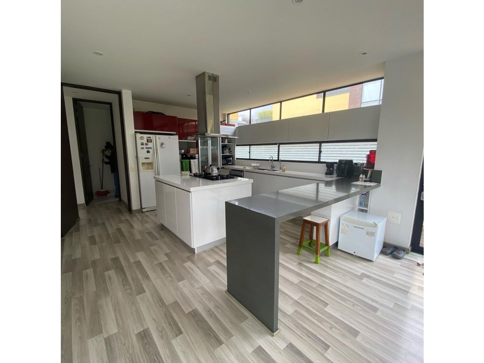 Vendo o arriendo casa en Cota - 1