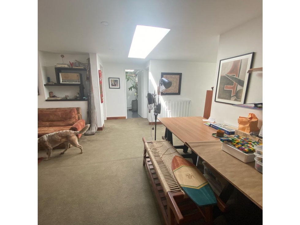 vendo casa en La Carolina
