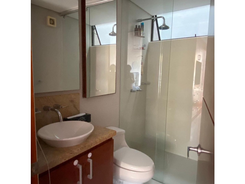 Vendo apartamento en Santa Barbara