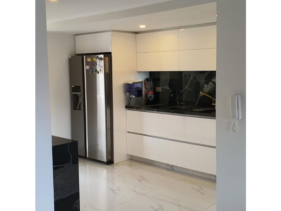 vendo apartamento en Cerros de Suba — foto 3