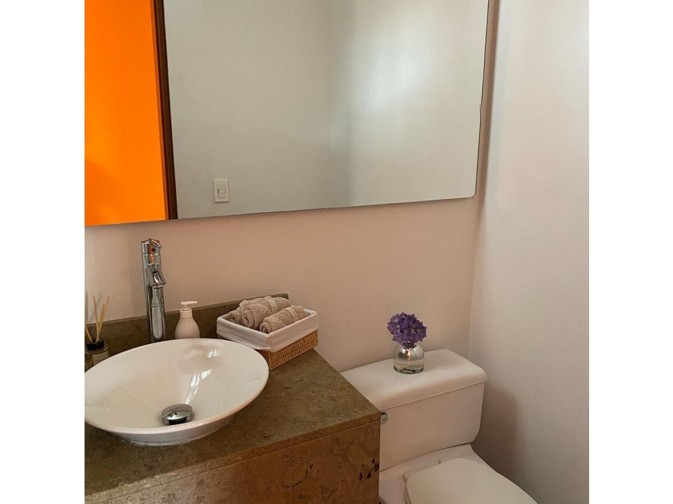 Venta Casa Fontanar Chia
