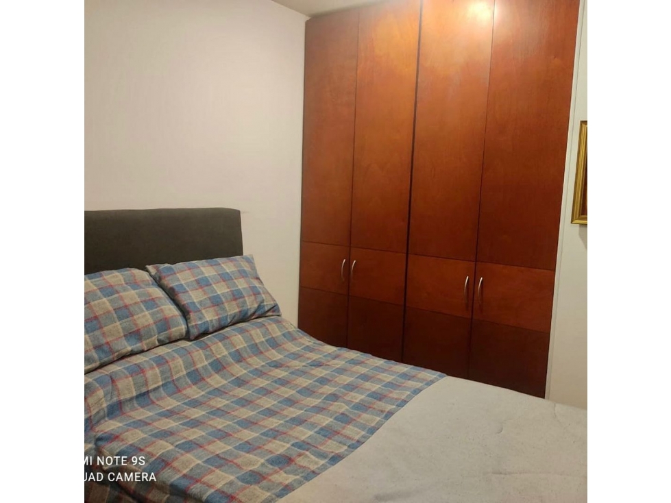 Venta Apartamento Calleja