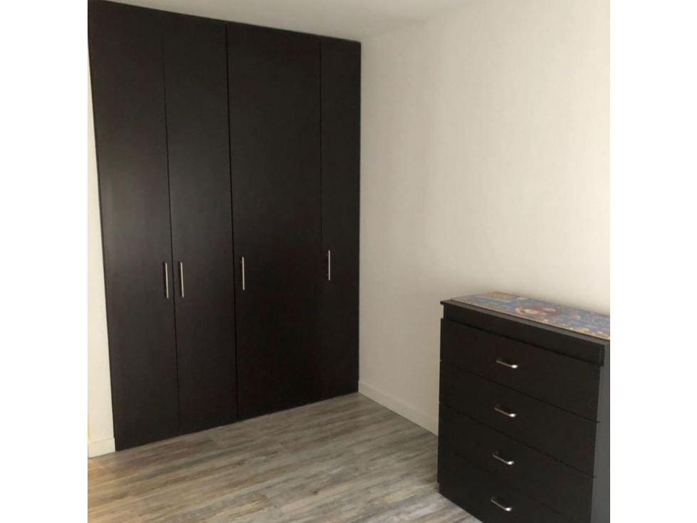 Arriendo Apartamento Parque Nueva Autopista