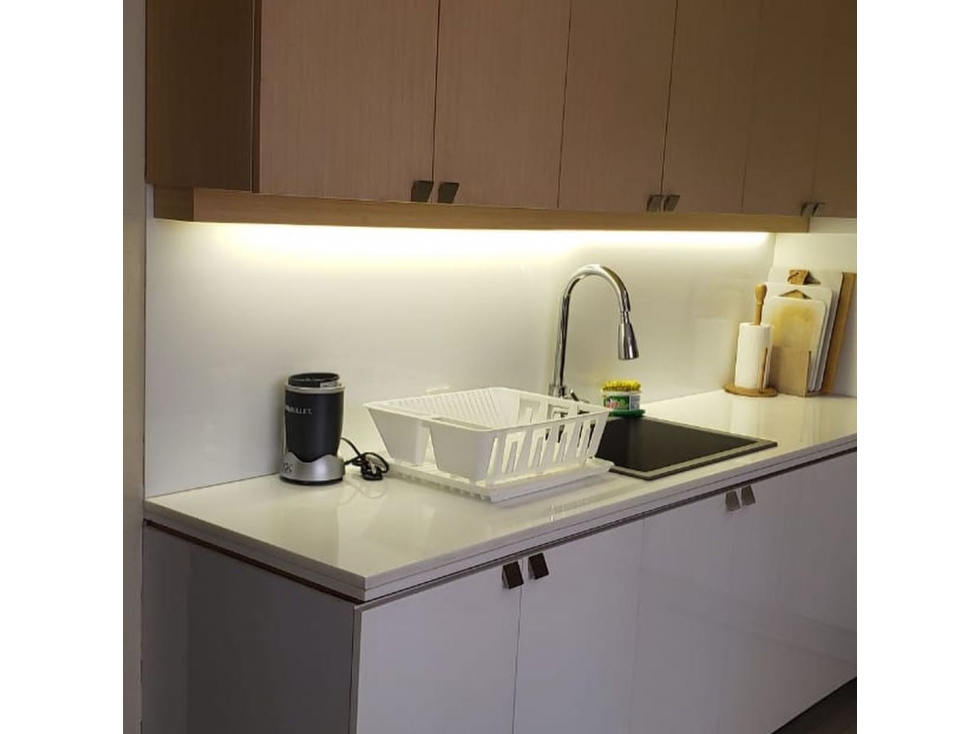 Arriendo Pent-House La Cabrera — foto 6