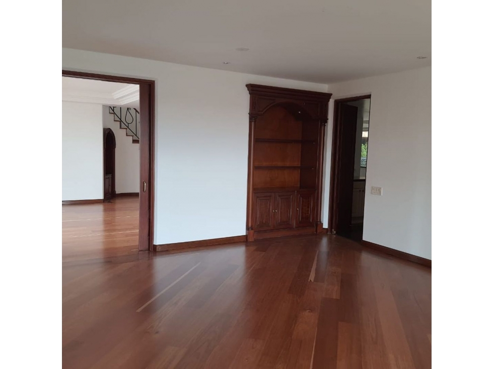 Venta / Arriendo Apartamento PH Chicó