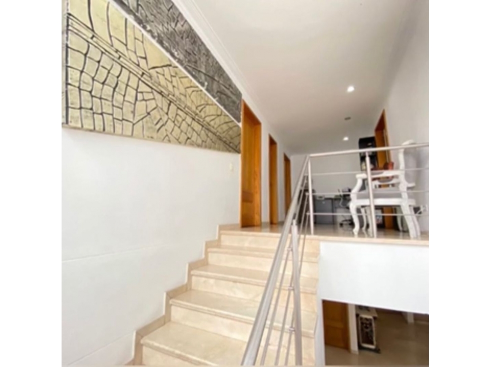 Venta Apartamento Pereira - 1