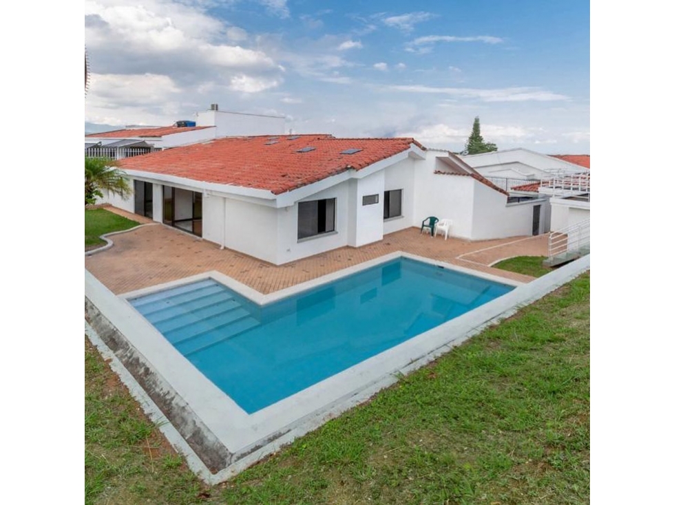 Venta Casa Cali