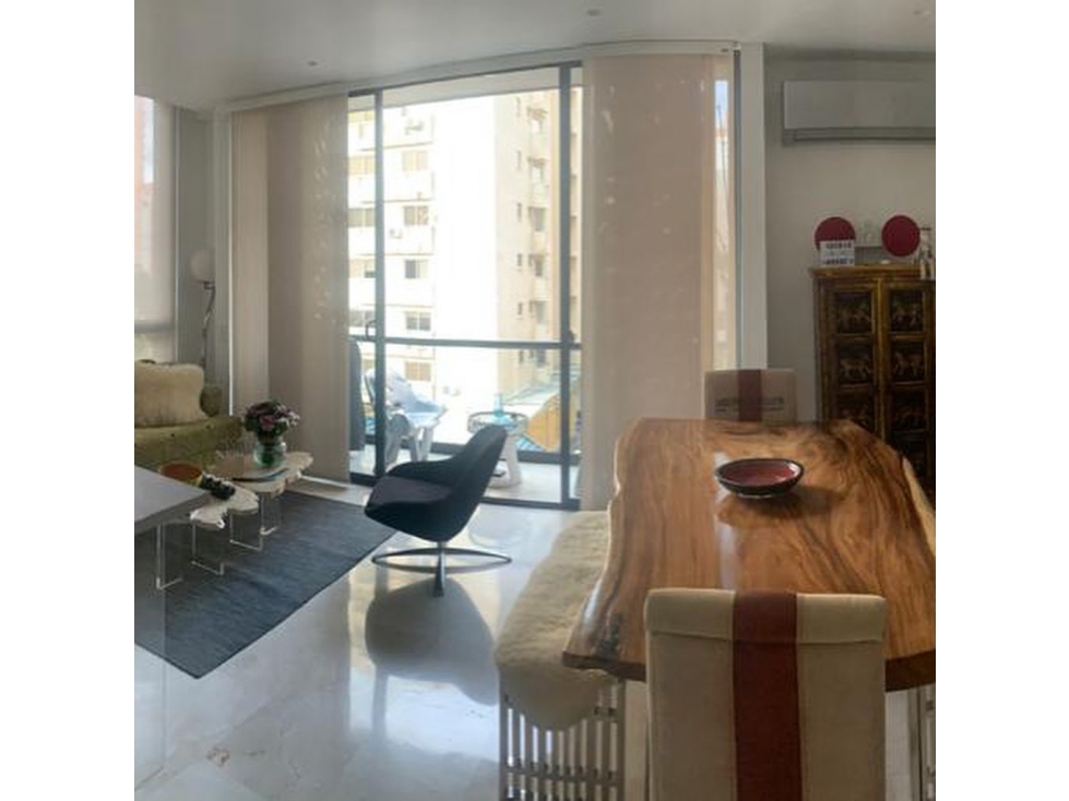 Vendo - Arriendo Apto en el mejor sitio de barranquilla.