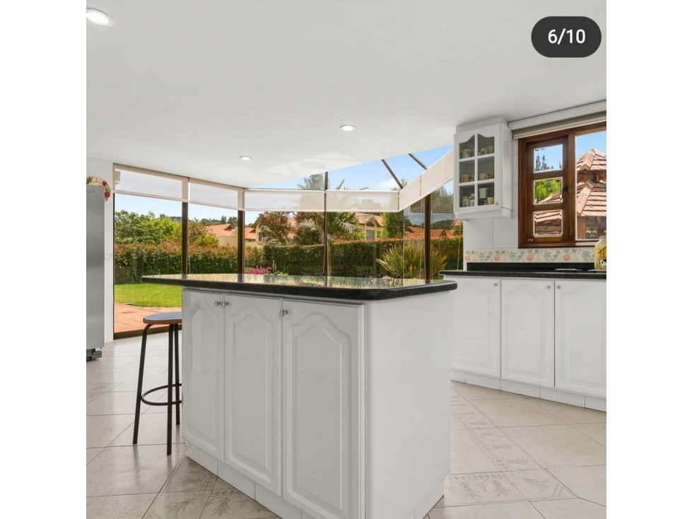 Venta Casa Sopó - 1