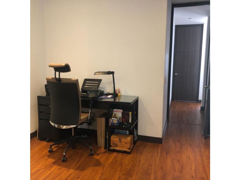 Venta Apartamento Calleja