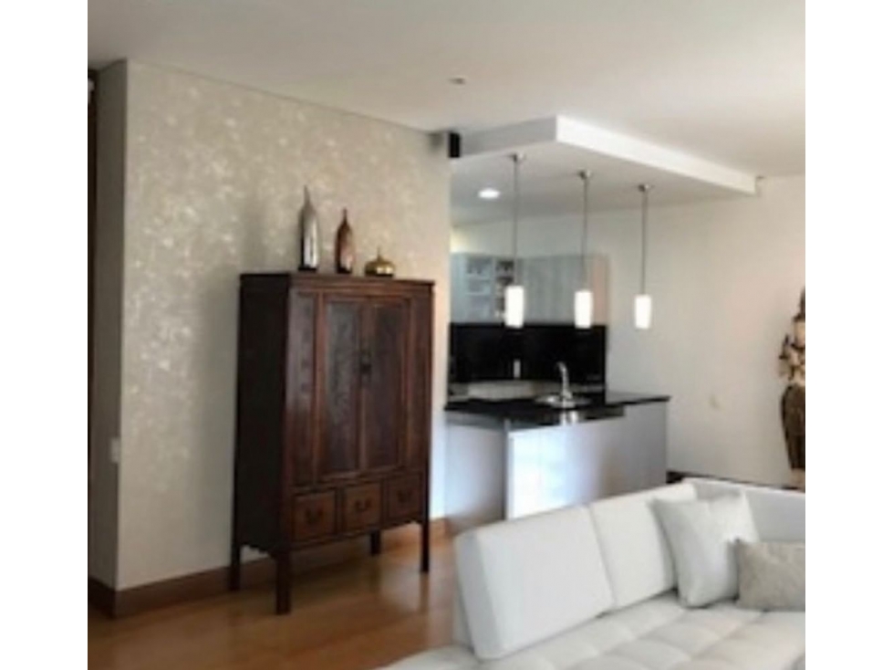 Arriendo apartamento en Virrey — foto 2