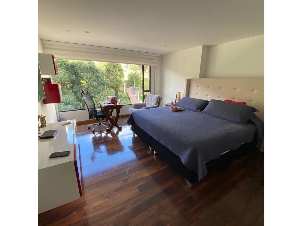 Venta Apartamento Bosque de Pinos