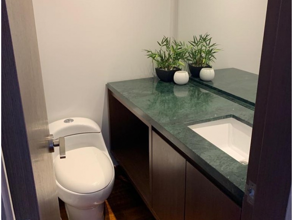 Venta Apartamento Chicó